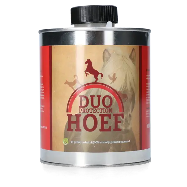 Duo Protection Hoef