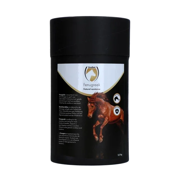 Excellent Horse Fenugreek