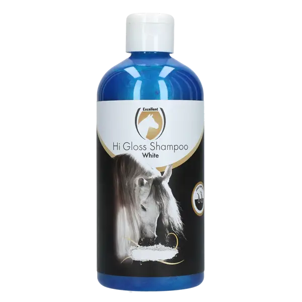 Excellent Horse Hi Gloss Shampoo