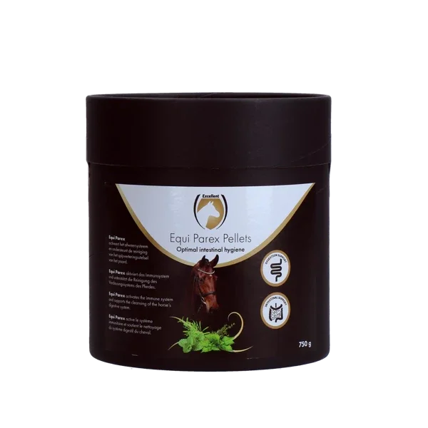 Excellent Horse Parex