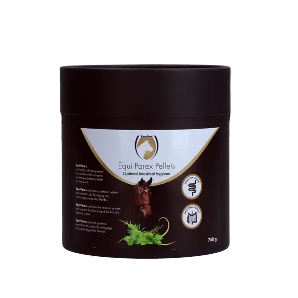 Excellent Horse Parex