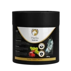 Excellent Horse Herbs Rode Biet 500G