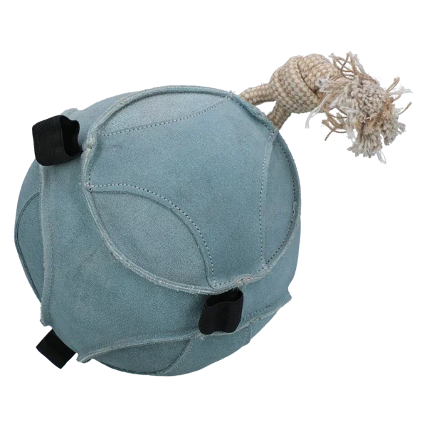 Excellent Horse Fun Play Ball Suede