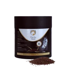 Excellent horse herbs Vlozaad