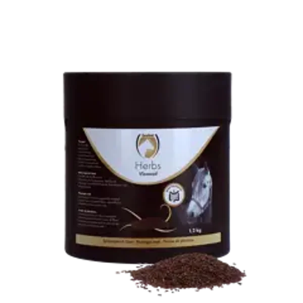 Excellent horse herbs Vlozaad