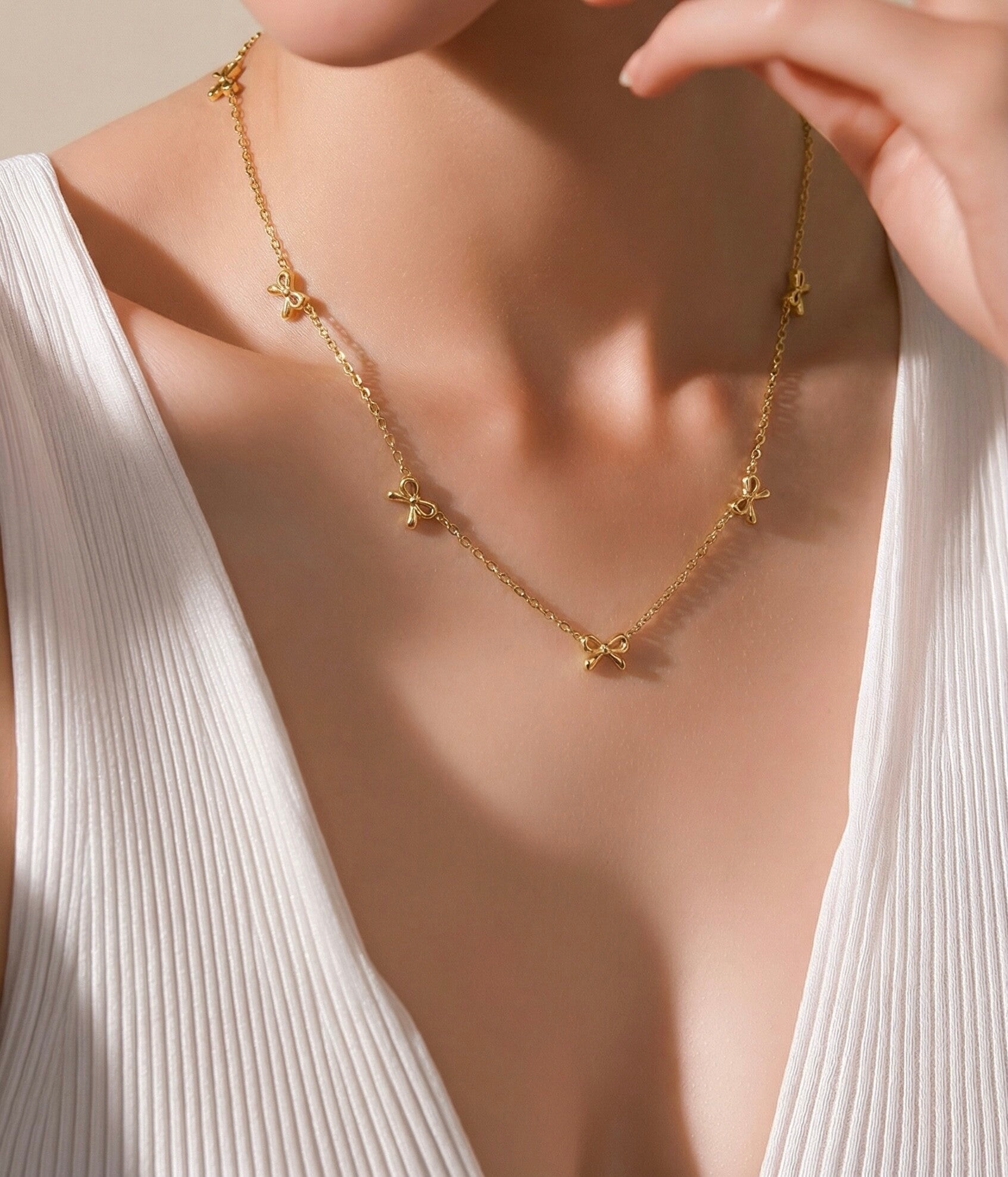 Enjoia Bow Collection 🎀