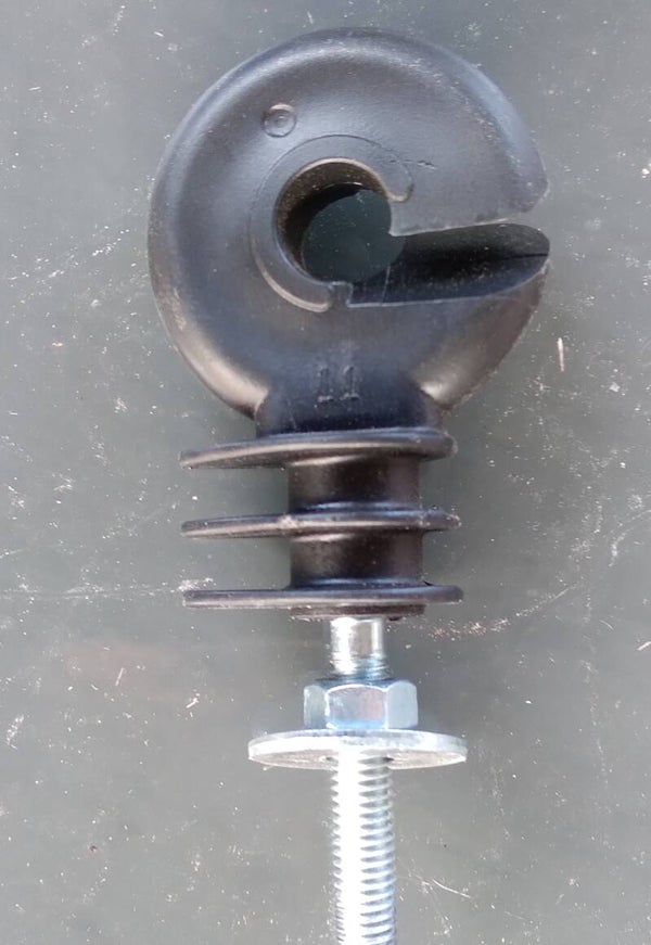 Ringisolator