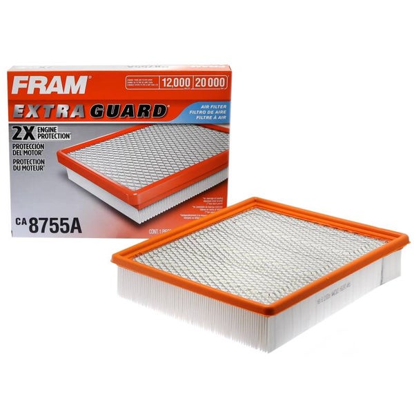 Filtre à air