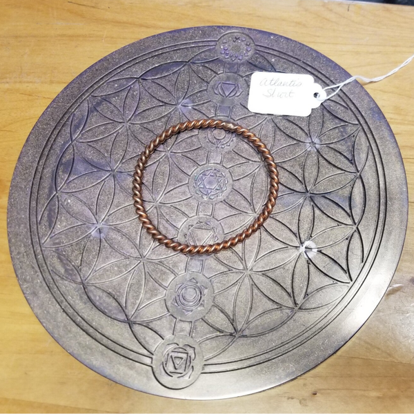 Atlantis Short Cubit