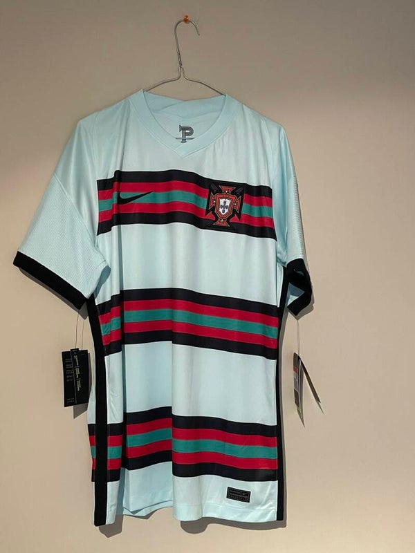 Portugal 2020 away shirt