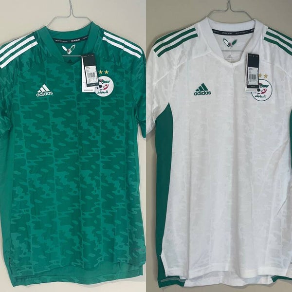 Algeria 2020-2021 bundle