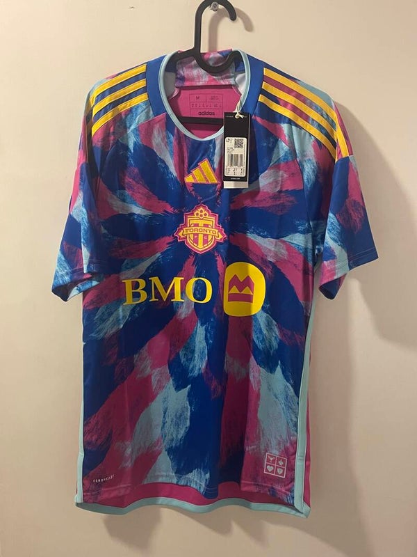 Toronto FC 2023-2024 third shirt