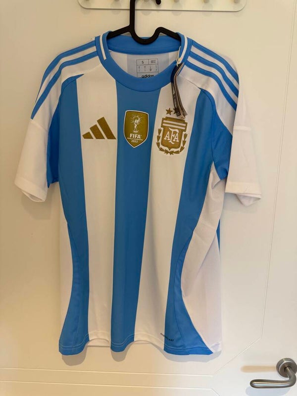 Argentina 2024 home shirt