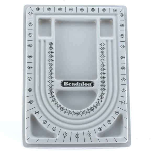 Plateau d'assemblage 23x33cm