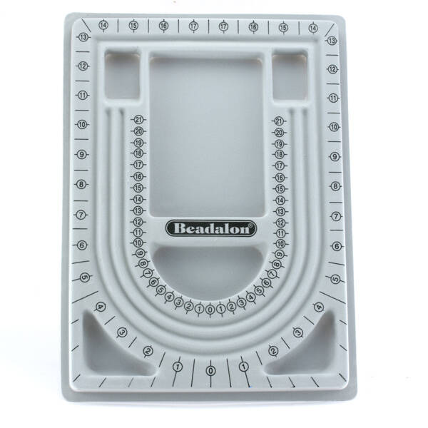 Plateau d'assemblage 23x33cm