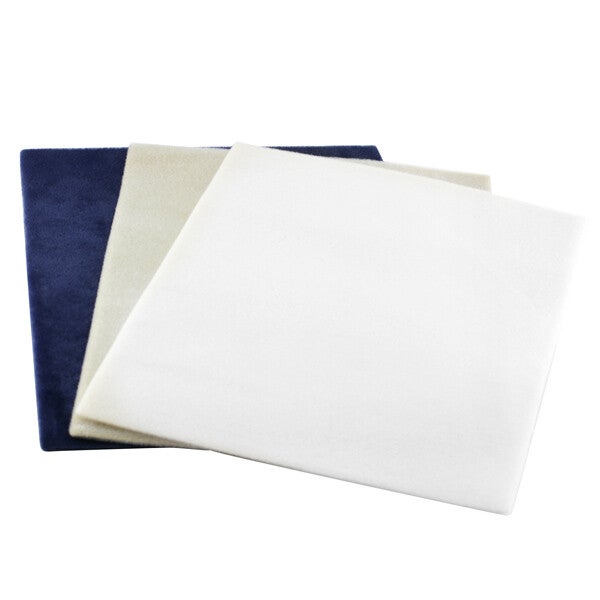 tapis feutre pour perles