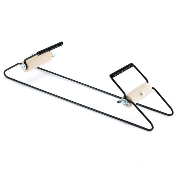 Métier à tisser métal 6.3x11.4cm