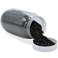 Résine Styrax Noir 10g