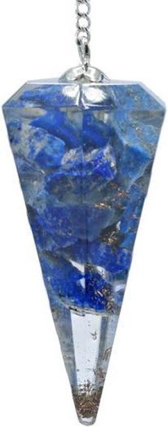 Pendule Lapis Lazuli