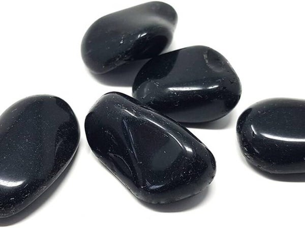 Obsidienne Noire