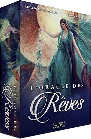 L'oracle des Reves