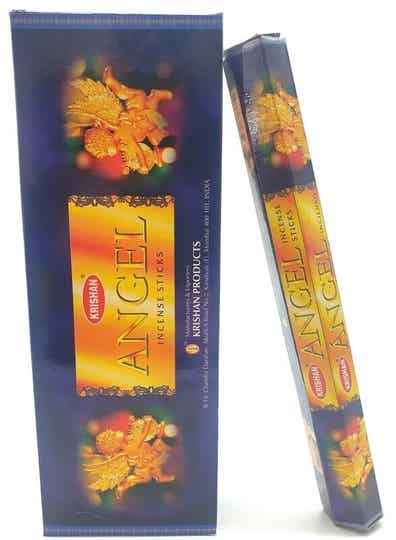 Encens Ange Gardien