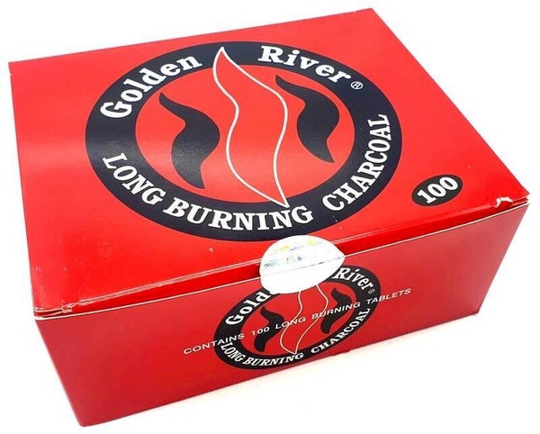 Charbon Golden River 33