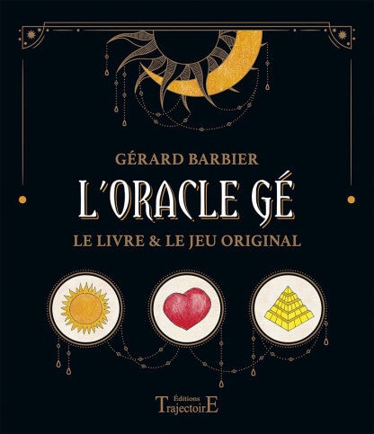 L'Oracle Gé