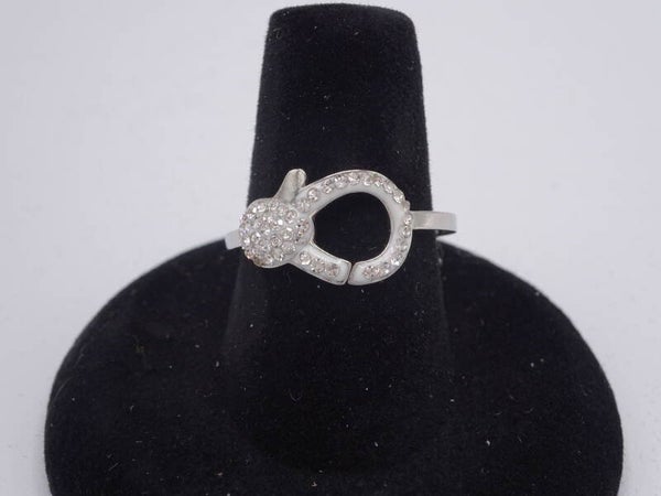 Bague Menotte