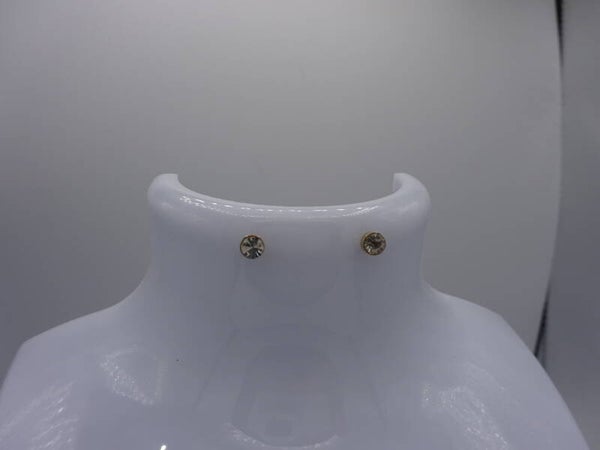 Boucle d'oreilles perceuse