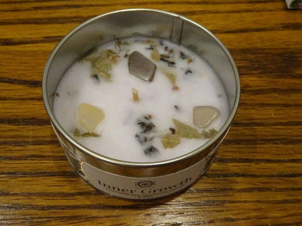 Bougies Inner Growth