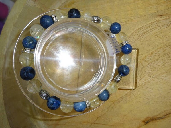 Bracelet pour le grossesse et les nausée