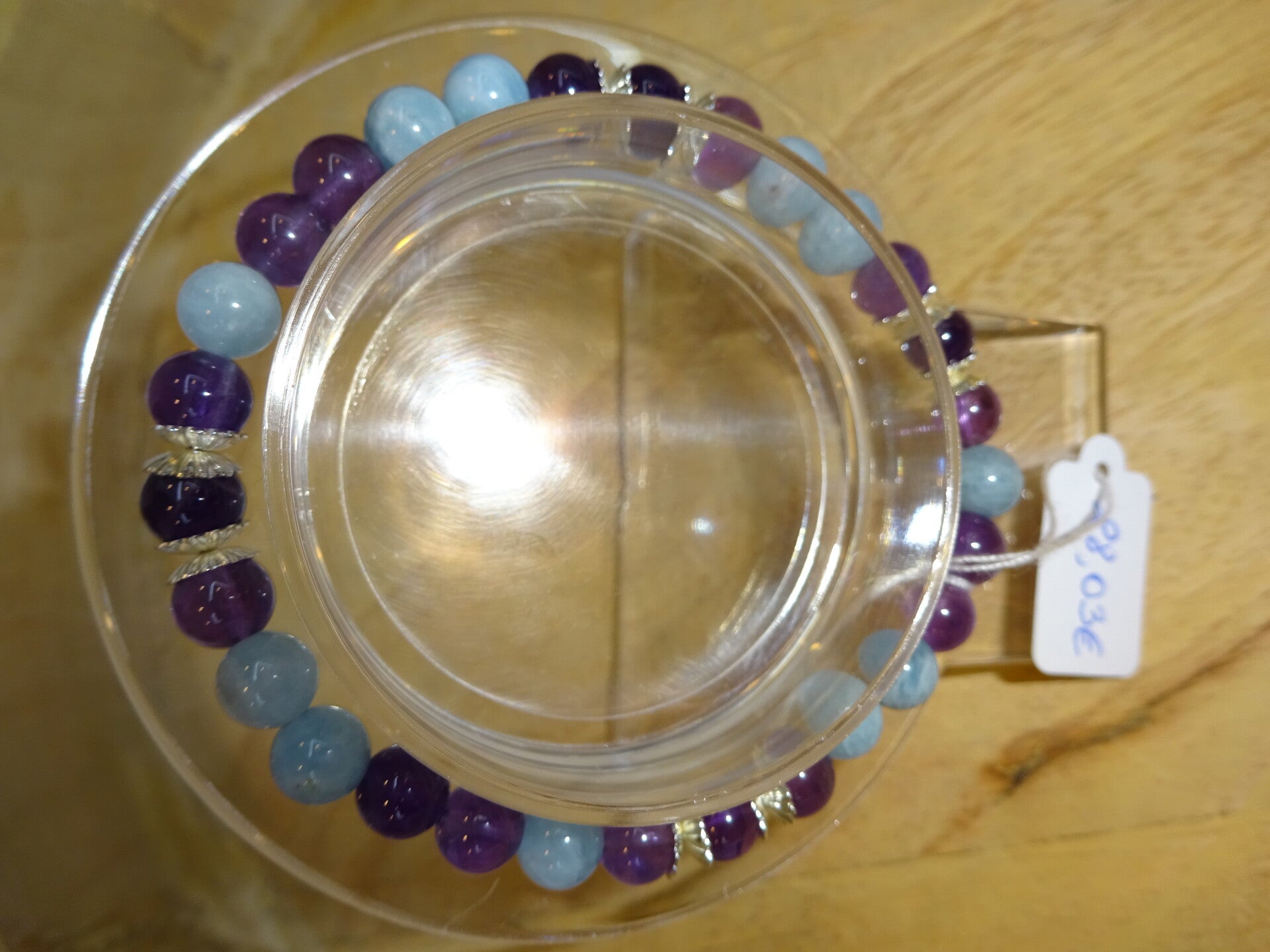 Bracelet Anxiété et Someil