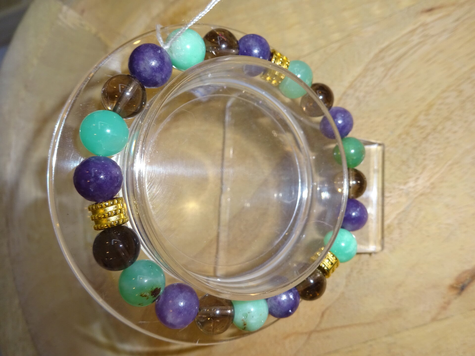 Bracelet grossesse peur accouchement