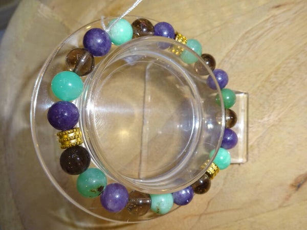 Bracelet grossesse peur accouchement