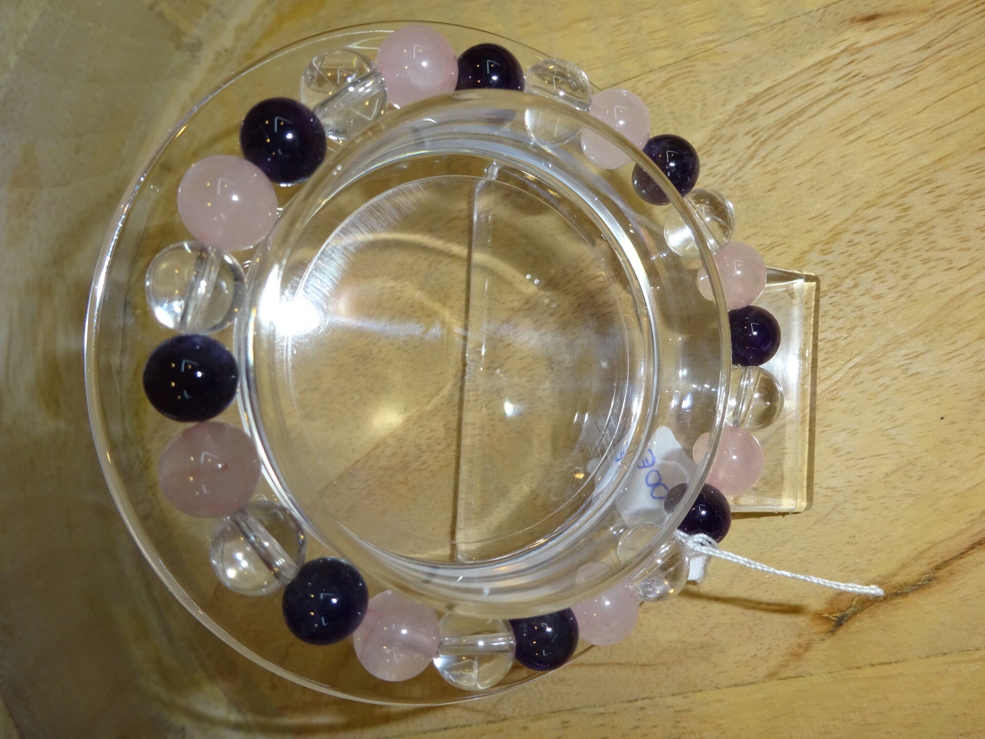 Bracelet Triangle d'or