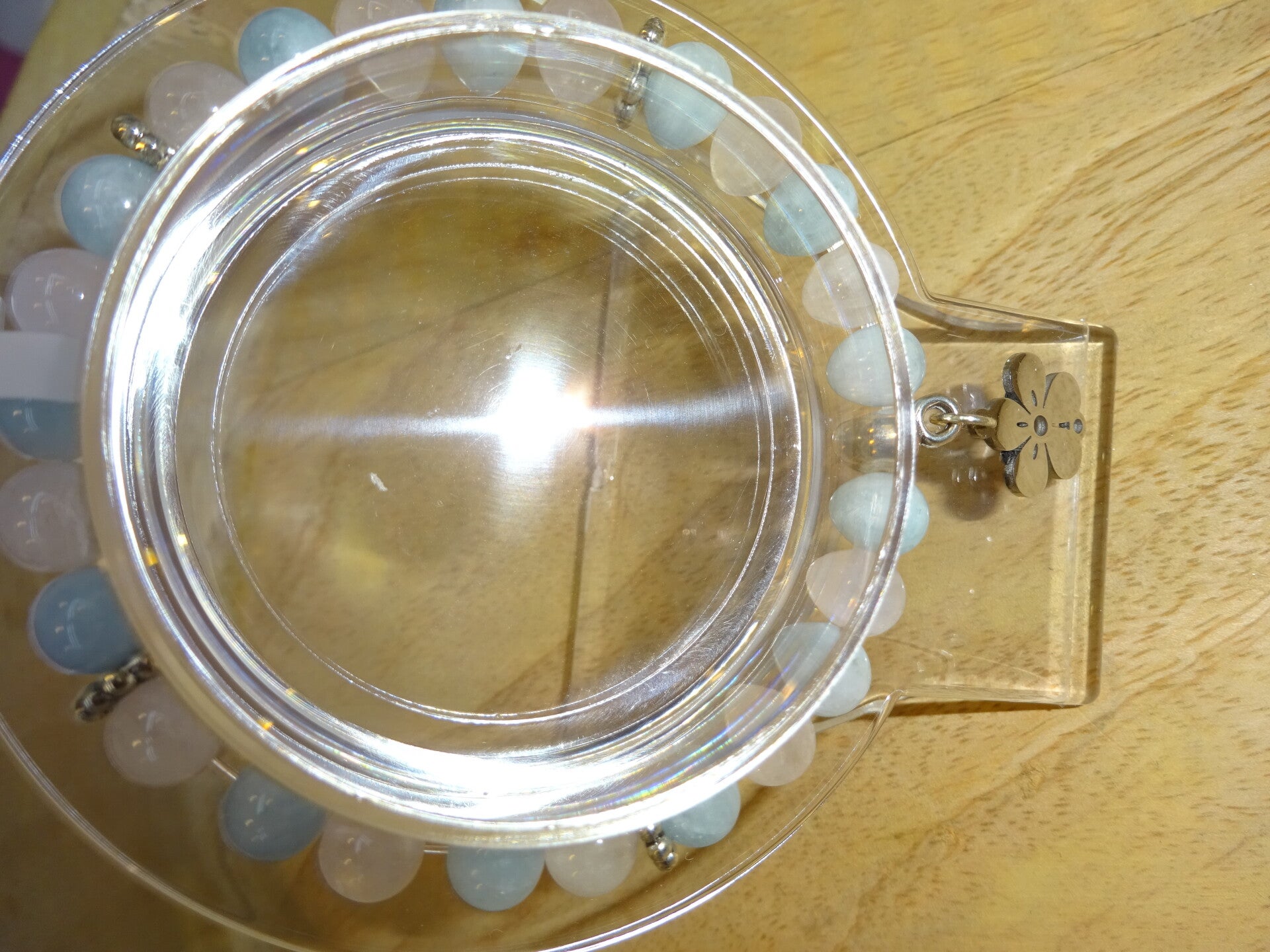 Bracelet enfant stress et Angoisse