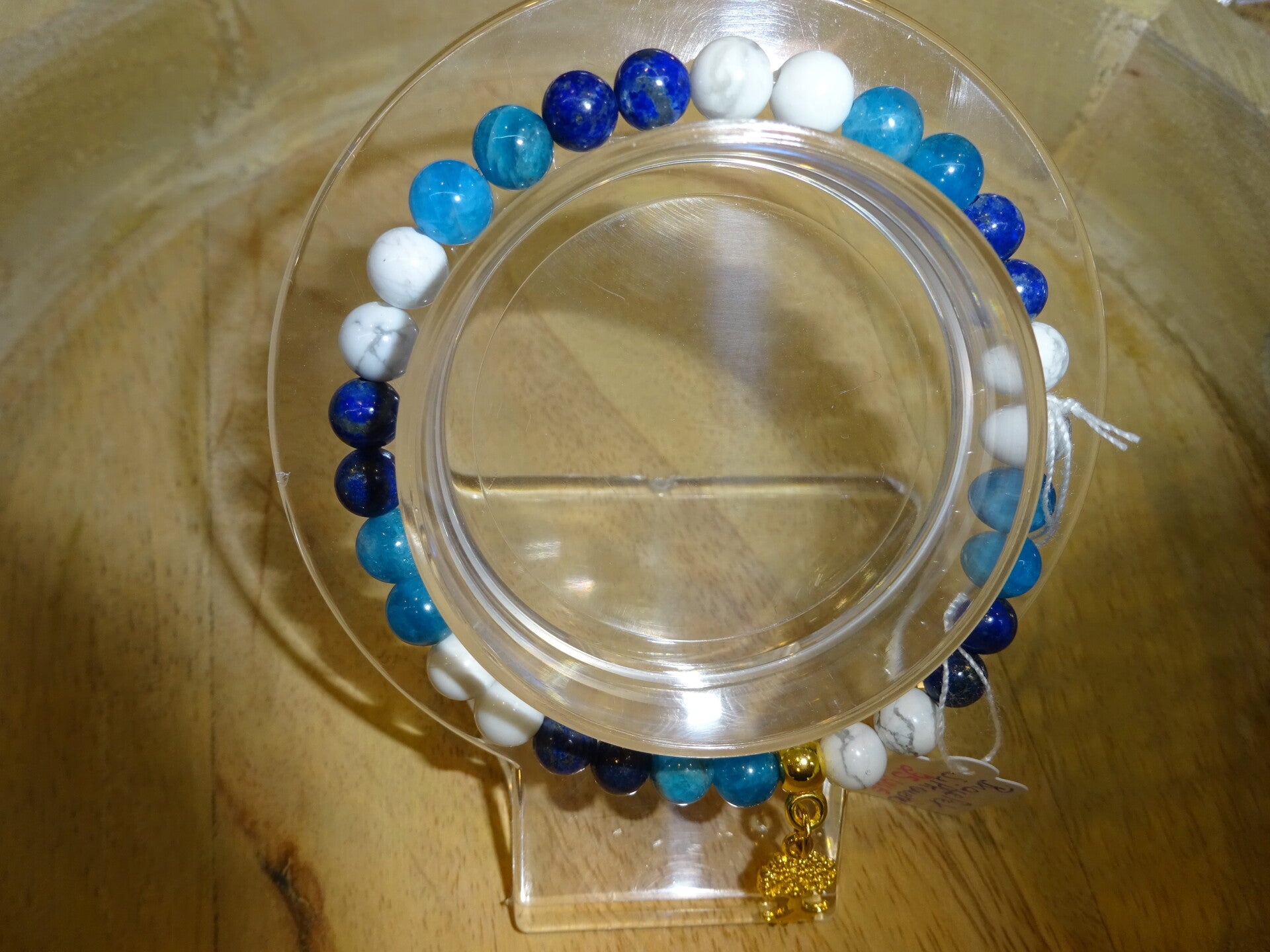 Bracelet Silouhète fine