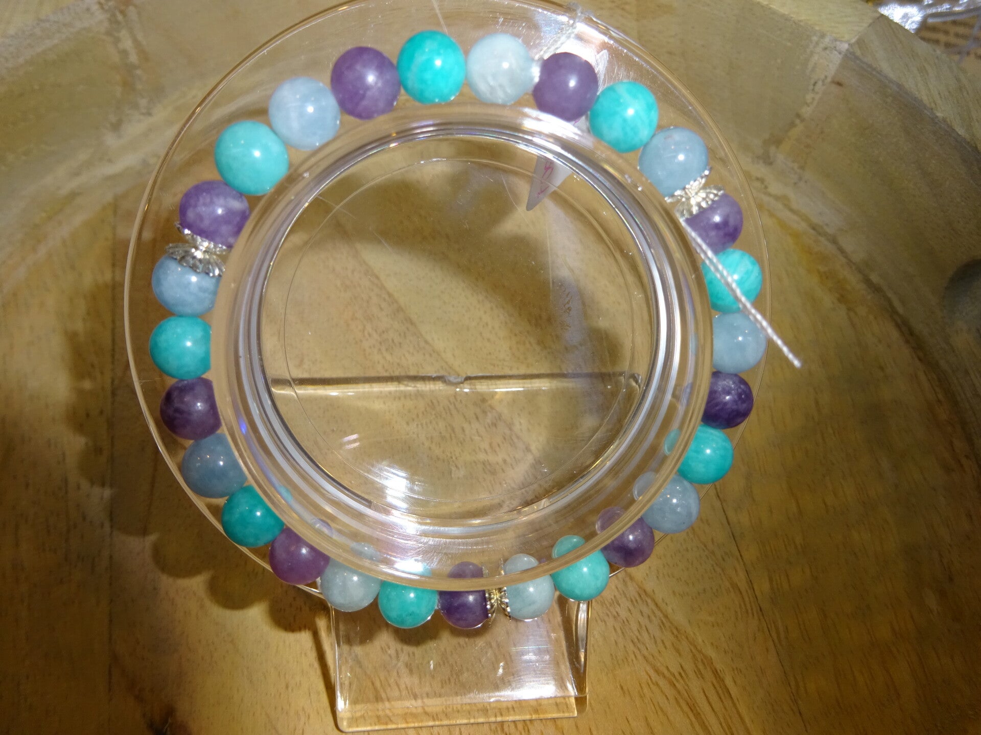 Bracelet émotion enfuies