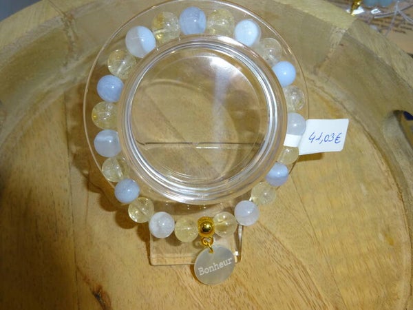 Bracelet digérer ses émotion