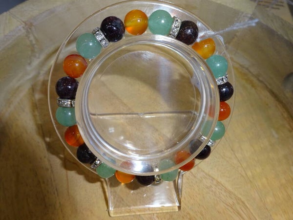 Bracelet souffle de vie