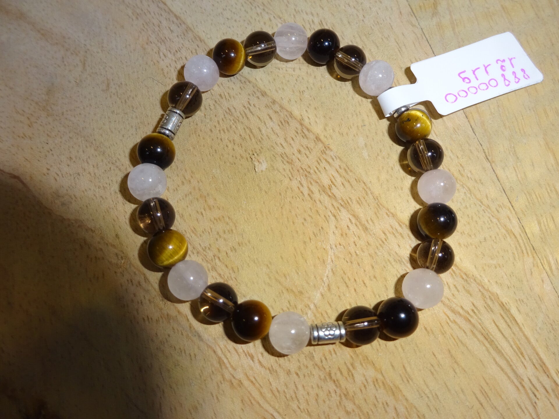 Bracelet protection emotion relationnelle difficile