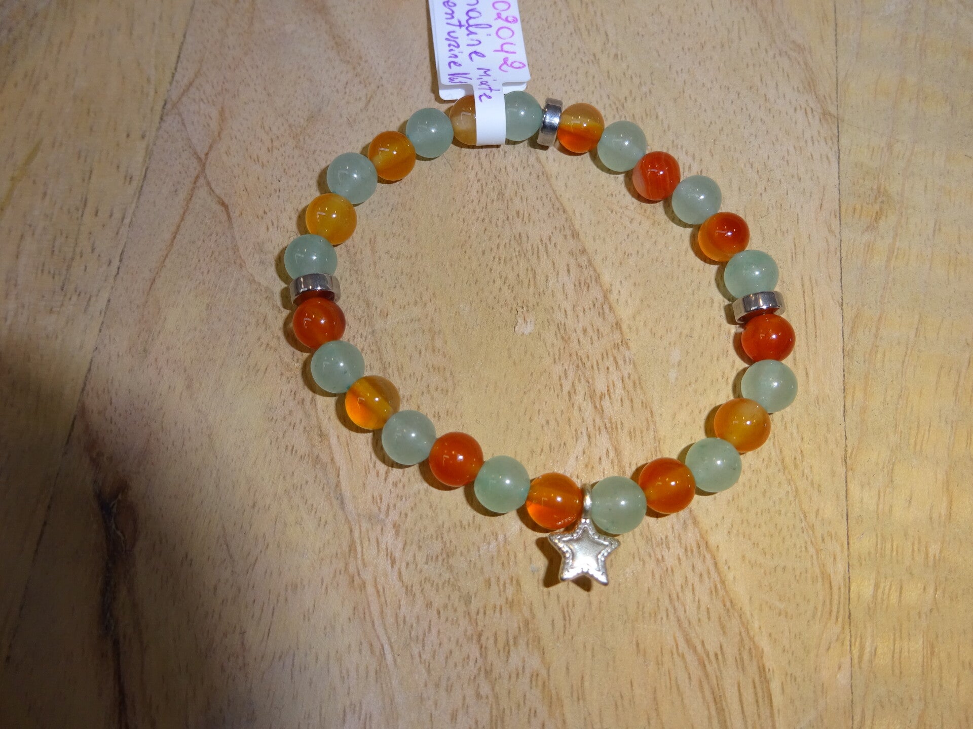 Bracelet enfant confiance en soi