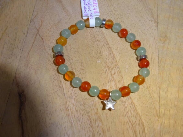 Bracelet enfant confiance en soi