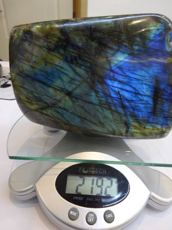 Labradorite
