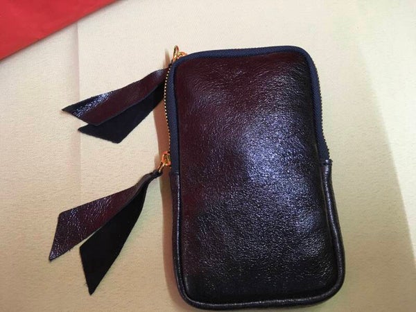 Pochette GSM