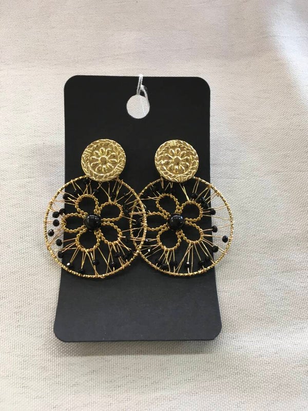 Boucles d’oreilles