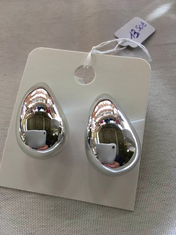 Boucles d’oreilles