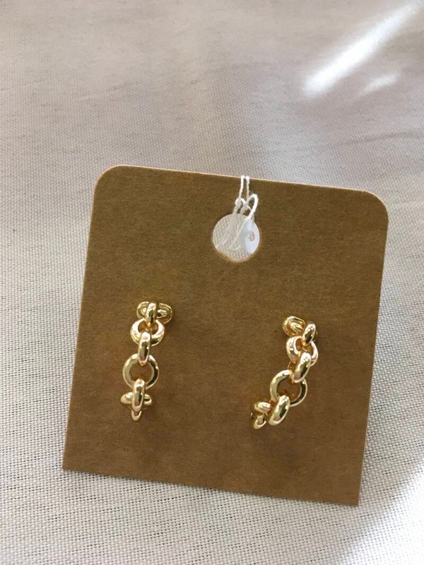 Boucles d’oreilles