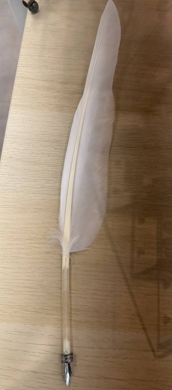 Plume d'Ecriture